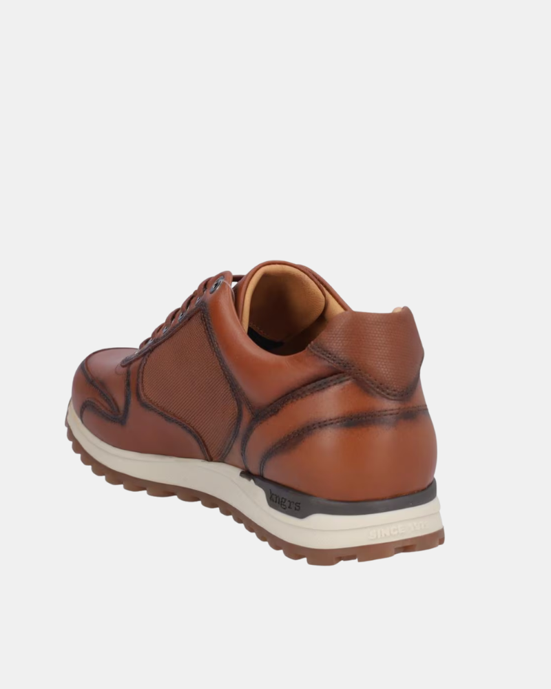 Zapatillas Hombre KANGAROOS Marrón 1207 23