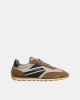 Sapatilhas Homem PEPE JEANS Castanho PMS400052 JASON RETRO M