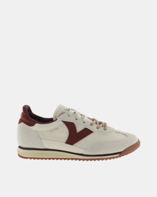 Zapatillas Mujer VICTORIA Nude 1158113