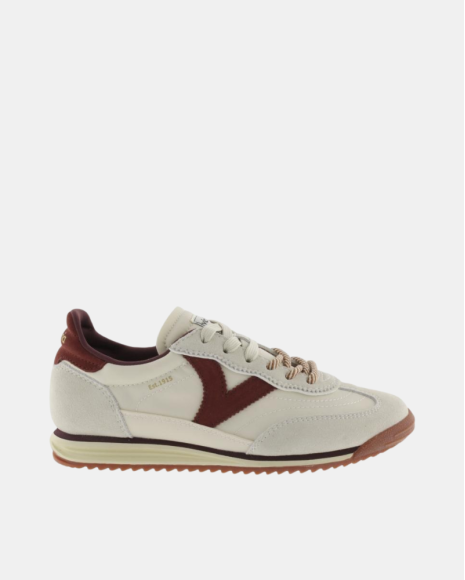 Zapatillas Mujer VICTORIA Nude 1158113