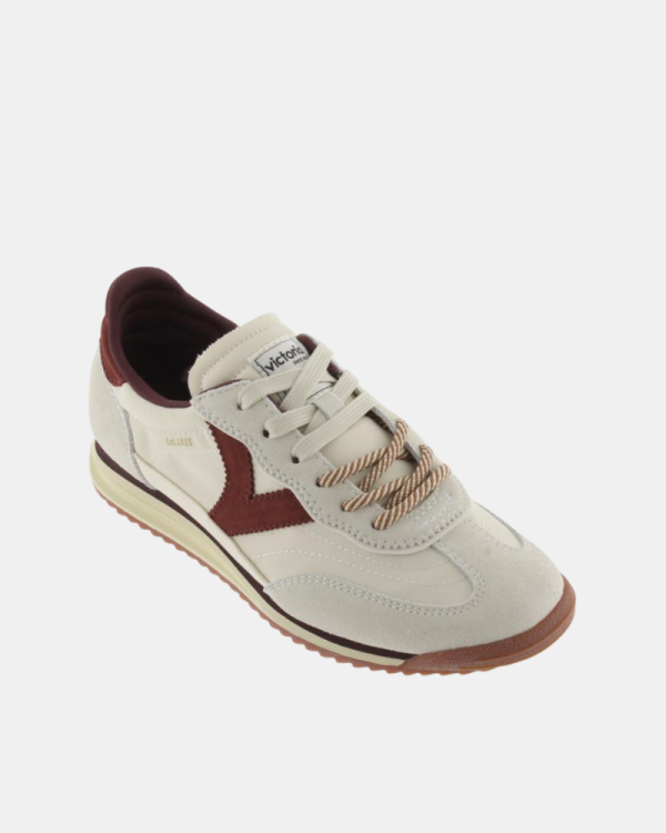 Zapatillas Mujer VICTORIA Nude 1158113