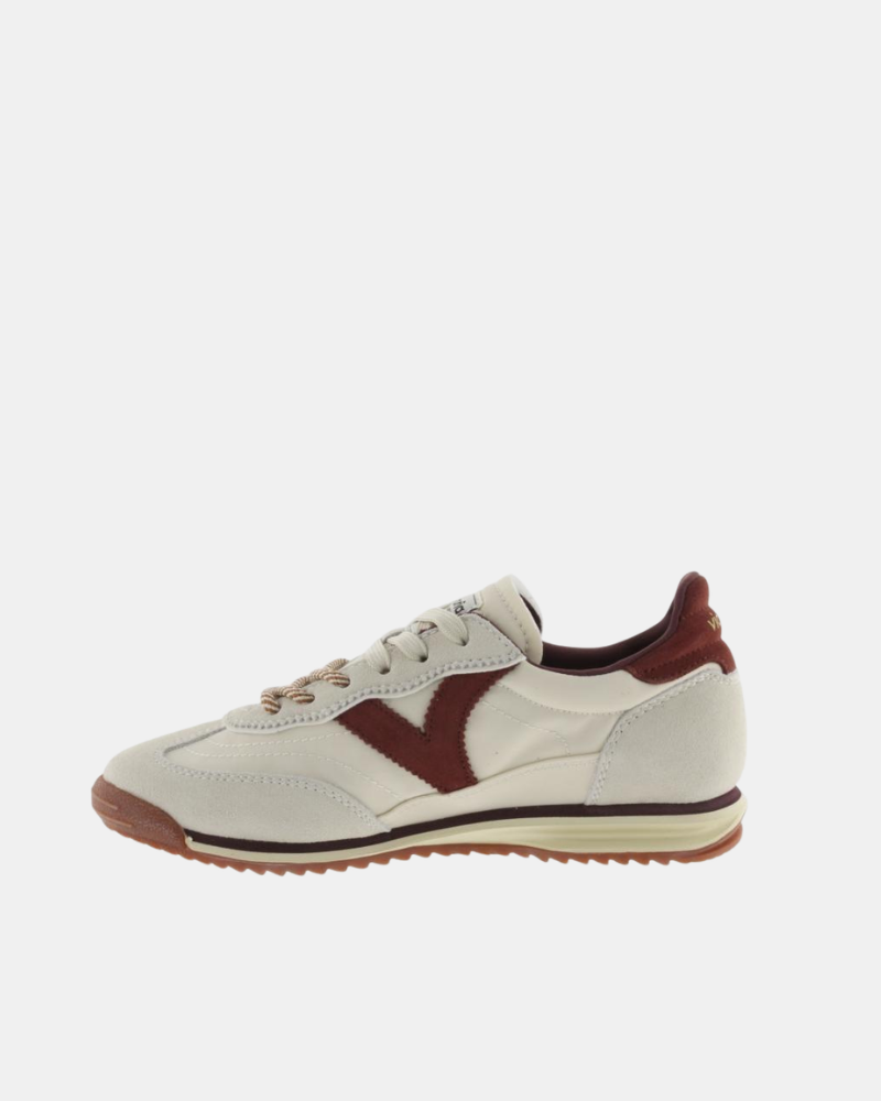 Zapatillas Mujer VICTORIA Nude 1158113