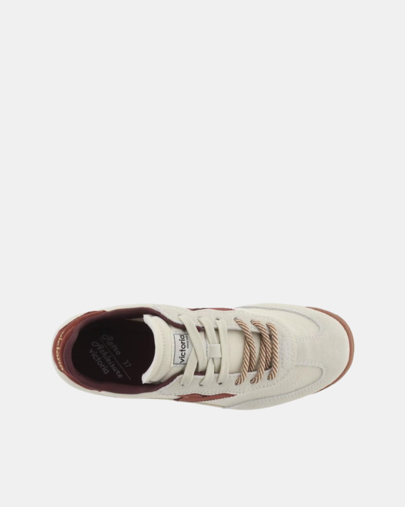 Zapatillas Mujer VICTORIA Nude 1158113