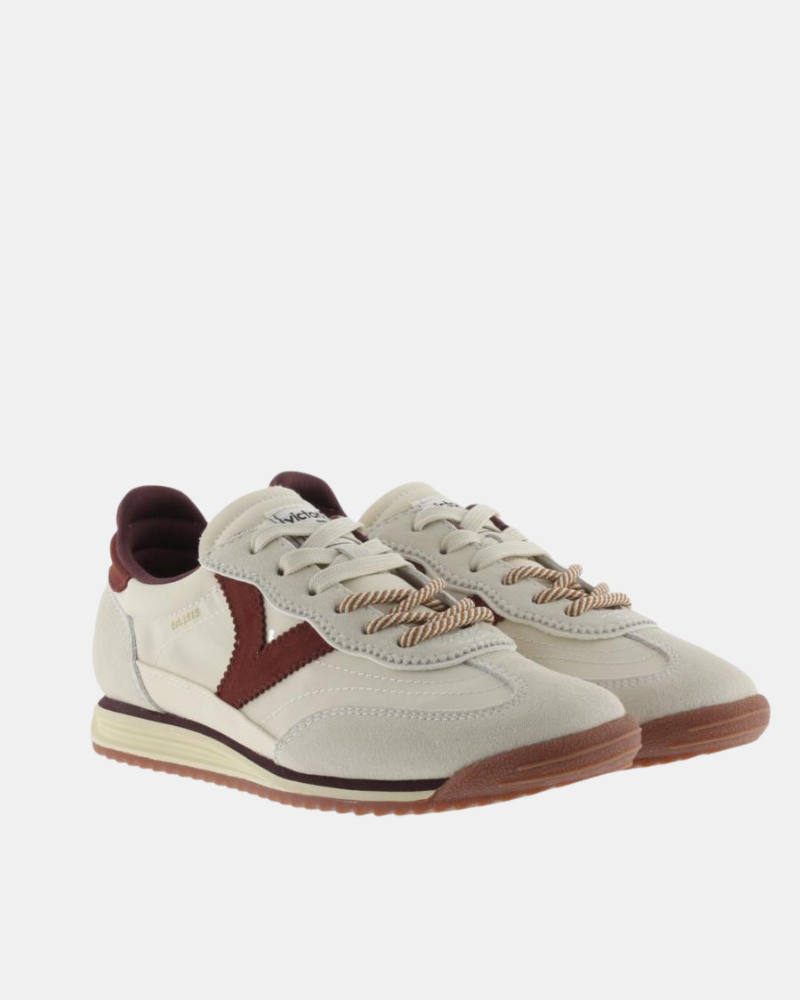 Zapatillas Mujer VICTORIA Nude 1158113
