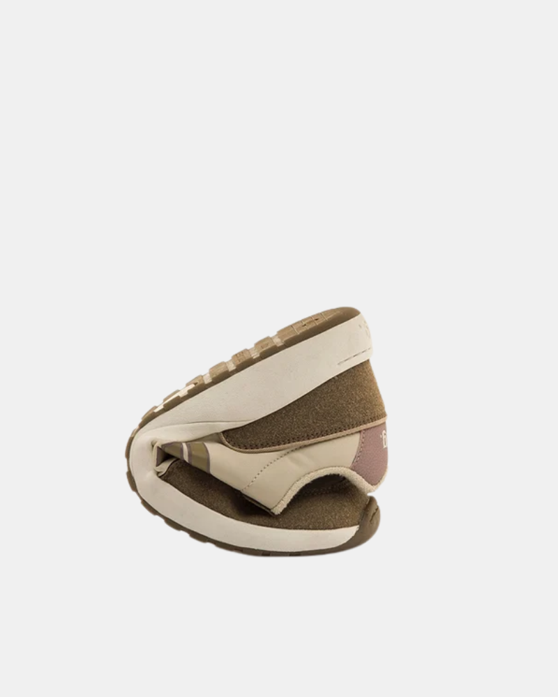 Zapatillas Barefoot Mujer MUSTANG Nude 60857