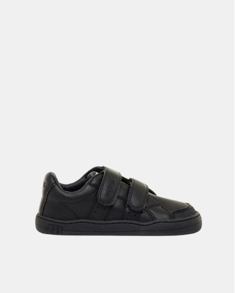 Zapatos Colegiales Barefoot Infantil MUSTANG Azul 49038