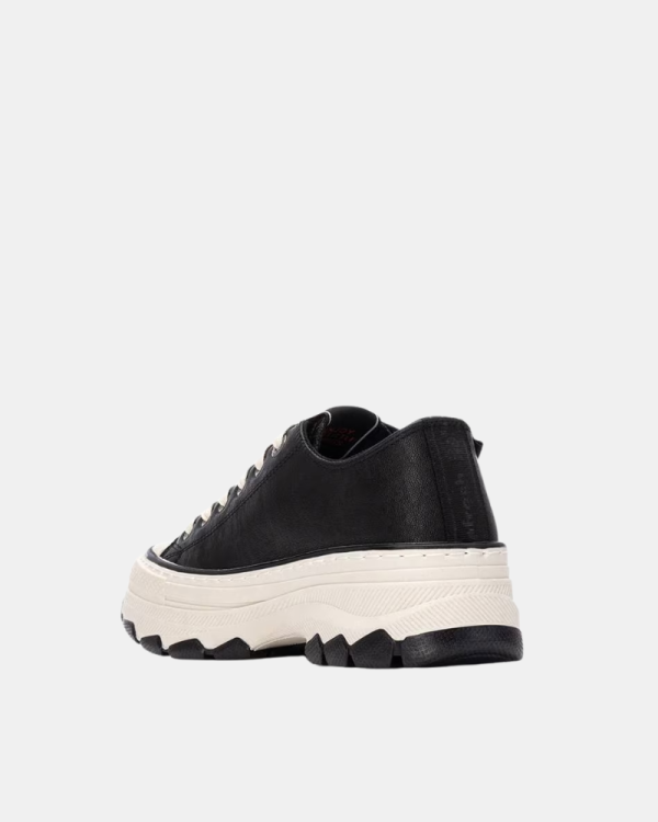 Zapatillas Mujer REFRESH Negro 173079