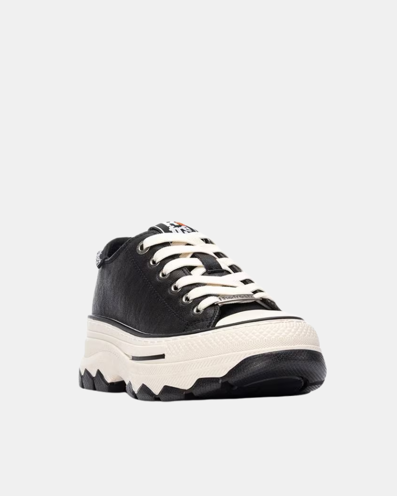 Zapatillas Mujer REFRESH Negro 173079
