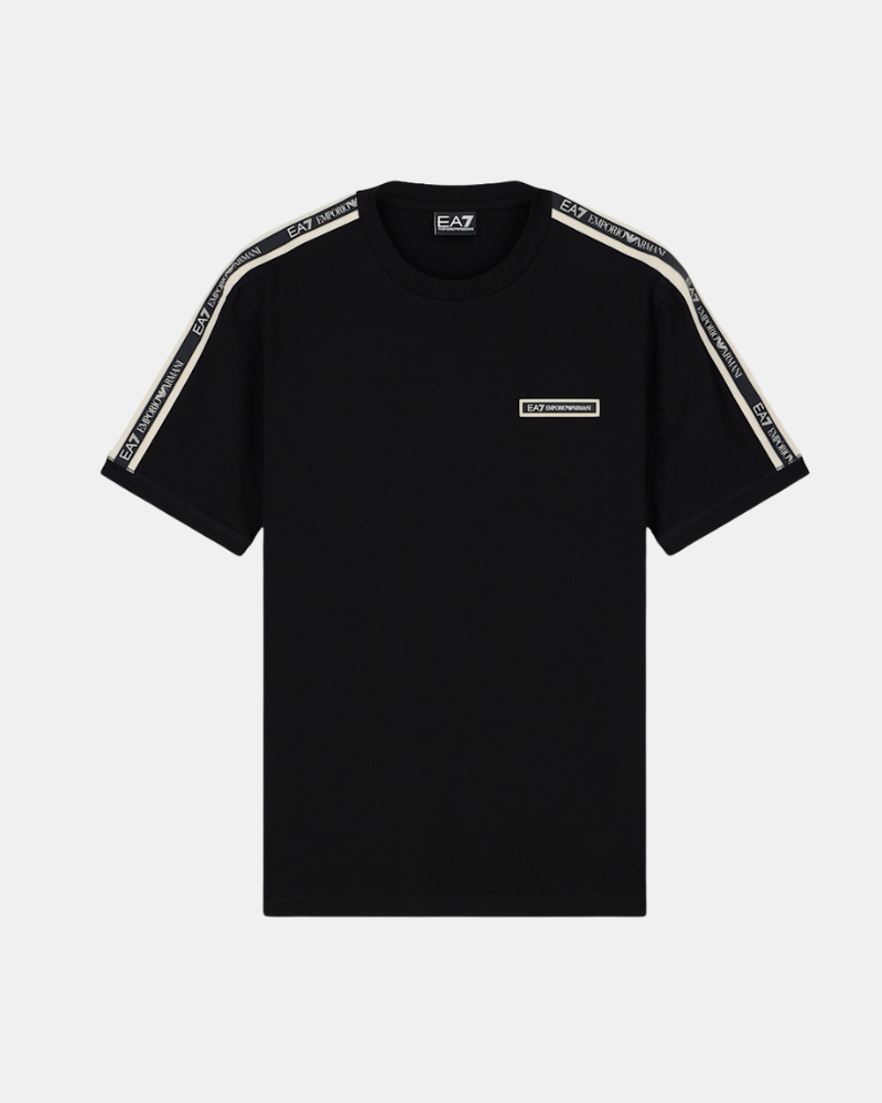 Camisetas Manga corta Hombre EA7 Negro 7M002189 AF10373