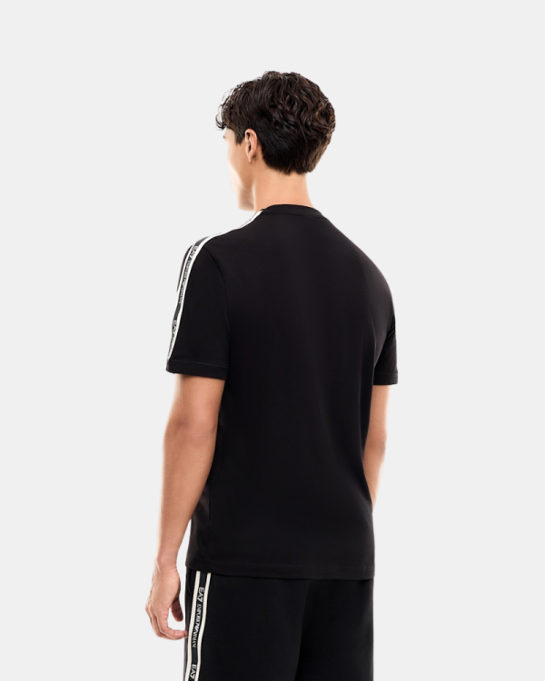 Camisetas Manga corta Hombre EA7 Negro 7M002189 AF10373
