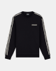 Sudaderas Manga larga Hombre EA7 Negro 7M002195 AF10377
