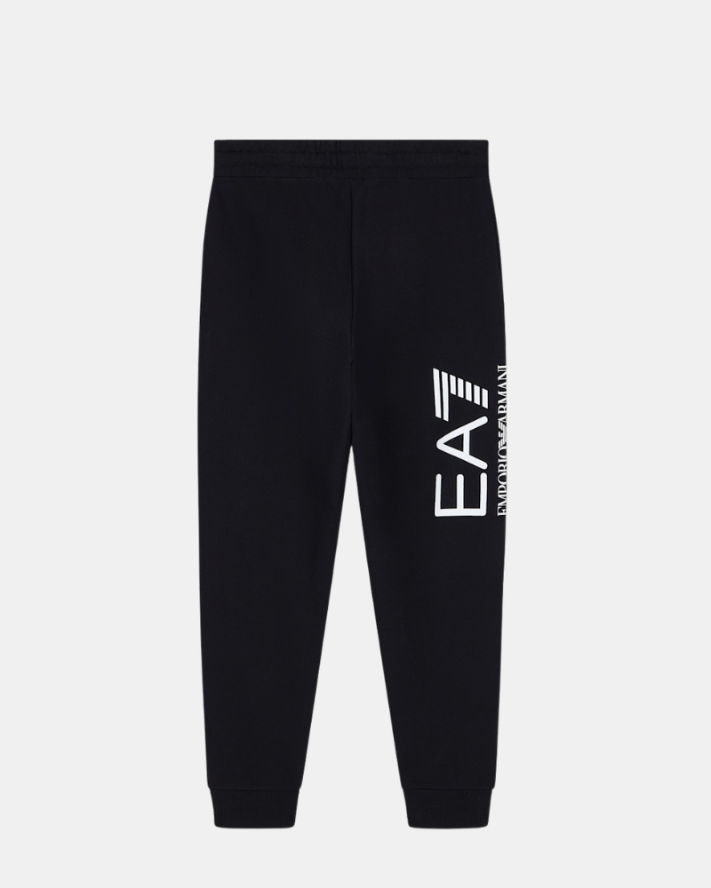 Calças Compridas para Homem EA7 Preto 7M002203 AF27189