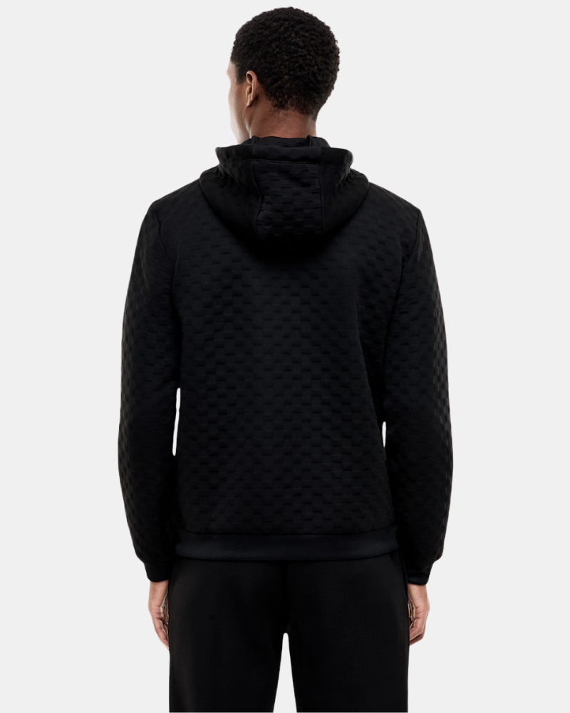 Abrigos Manga larga Hombre EA7 Negro 7M002247 AF26241