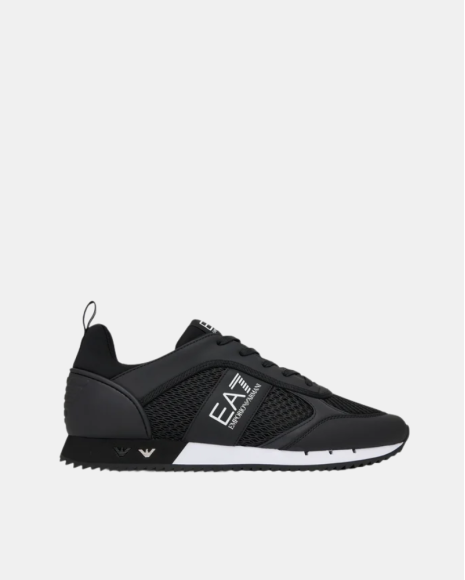 Zapatillas Hombre EA7 Negro 7X000334 AF18610