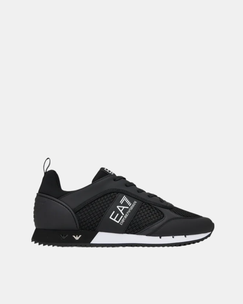 Ténis Homem EA7 Preto 7X000334 AF18610