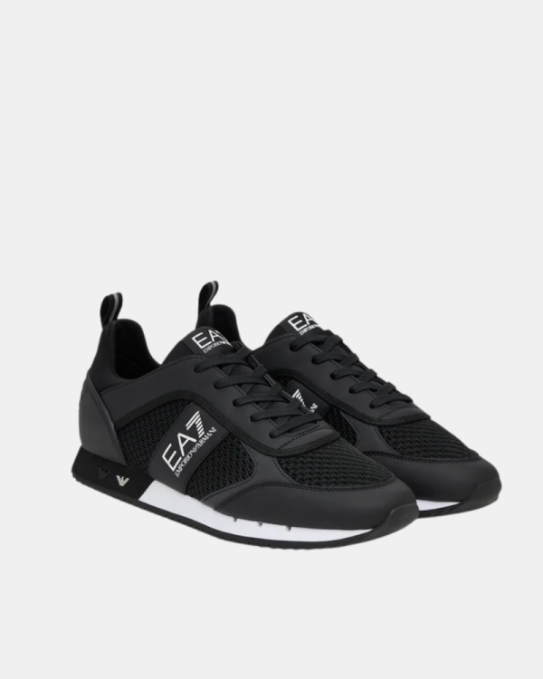 Ténis Homem EA7 Preto 7X000334 AF18610