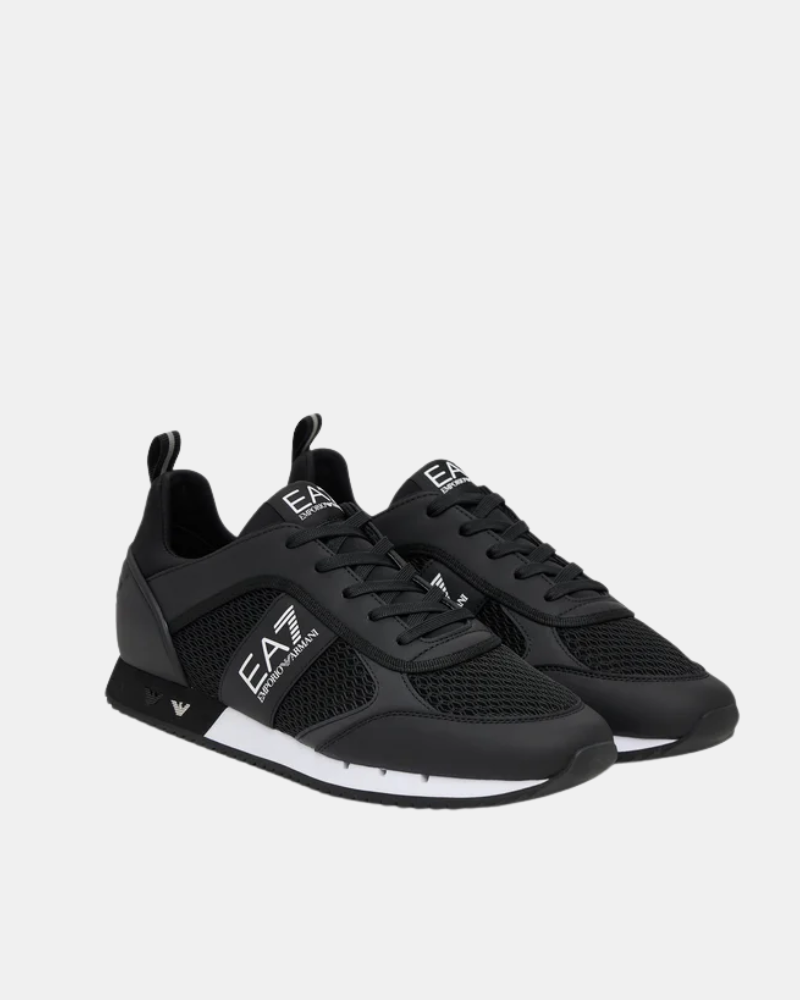 Ténis Homem EA7 Preto 7X000334 AF18610