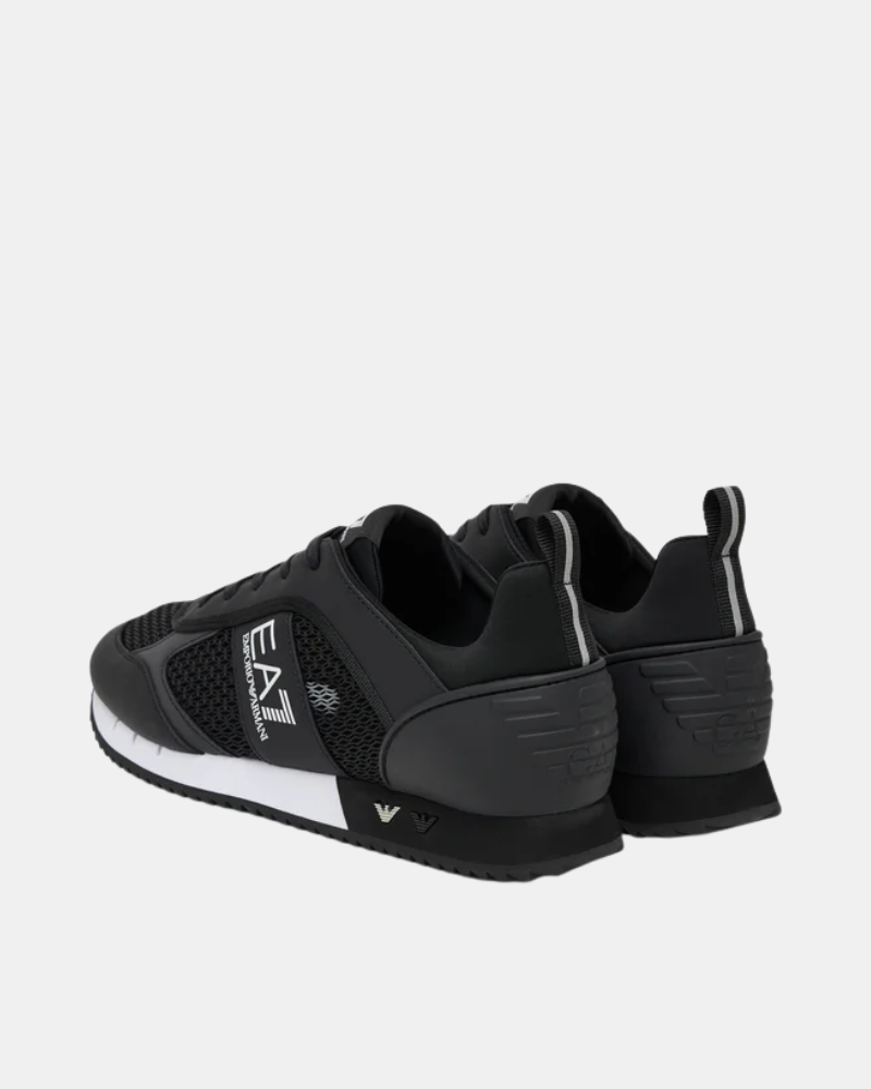Ténis Homem EA7 Preto 7X000334 AF18610