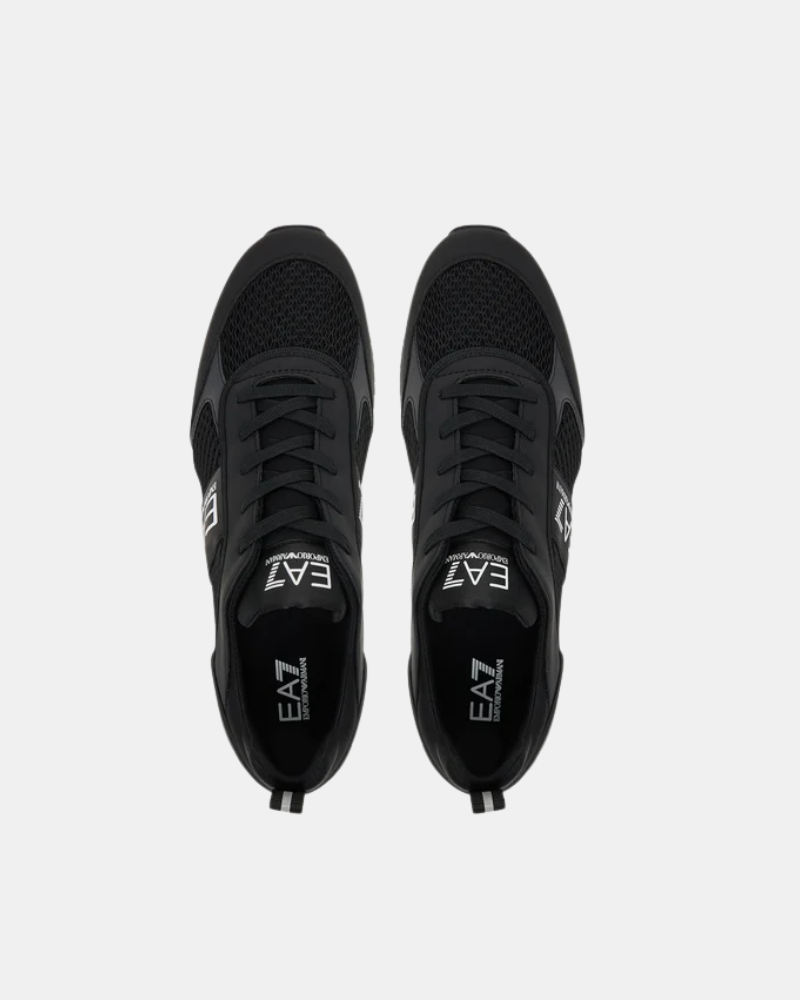 Ténis Homem EA7 Preto 7X000334 AF18610