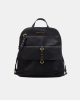 Bolsos Mochilas Mujer REFRESH Negro 183420