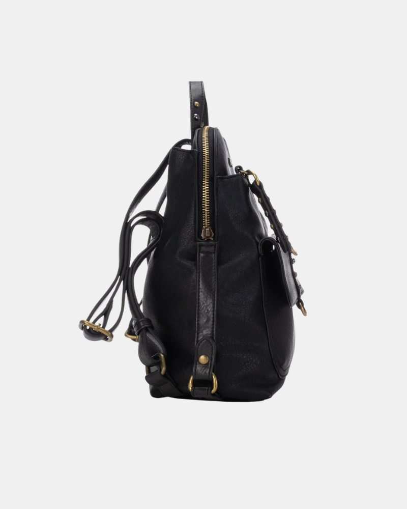 Bolsos Mochilas Mujer REFRESH Negro 183420