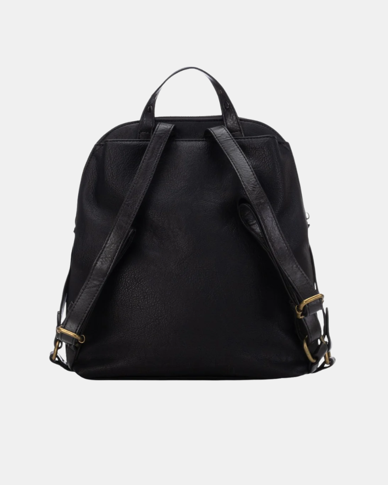 Bolsos Mochilas Mujer REFRESH Negro 183420