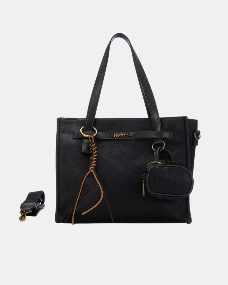 Bolsas de Mulher REFRESH Pretas 183429