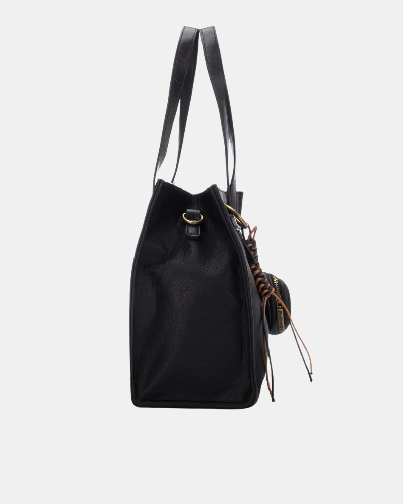 Bolsas de Mulher REFRESH Pretas 183429