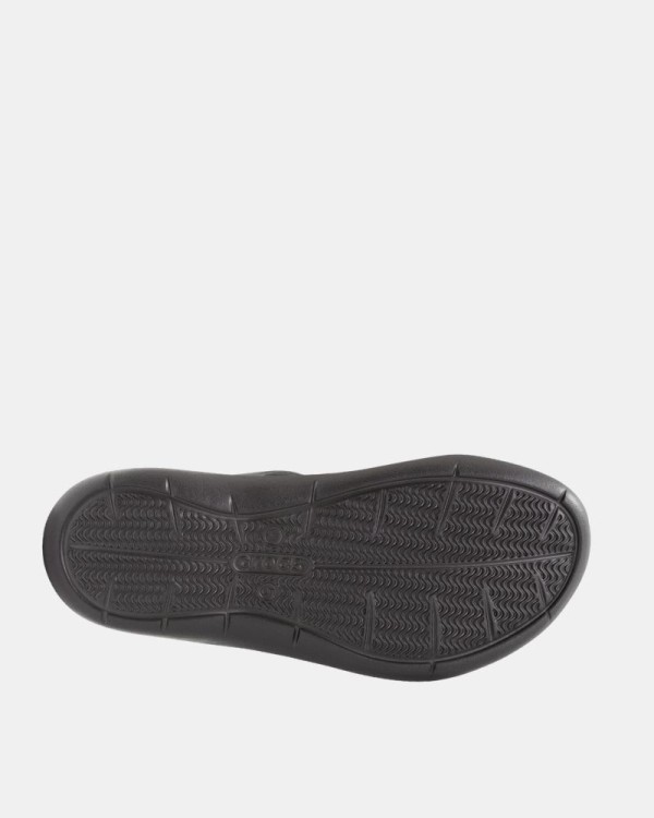 Sandalias Mujer Crocs Negro 203998 SWIFTWATER SANDAL W