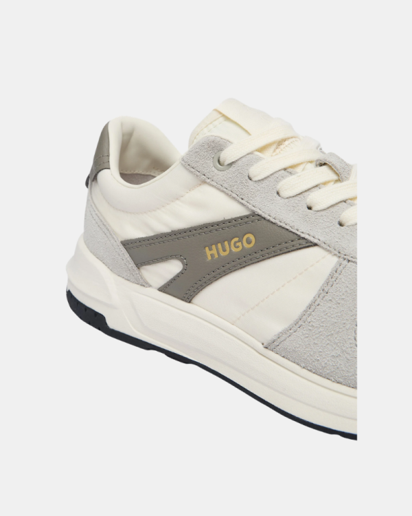 Zapatillas Hombre HUGO Blanco 50573605 GO3