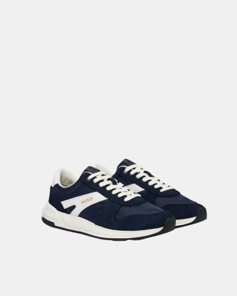 Zapatillas Hombre HUGO Azul 50573605 GO3
