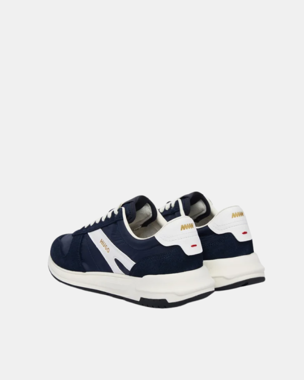 Zapatillas Hombre HUGO Azul 50573605 GO3