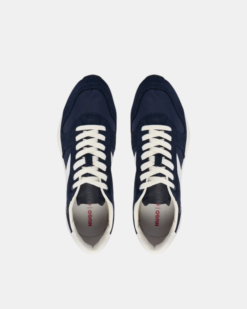 Zapatillas Hombre HUGO Azul 50573605 GO3