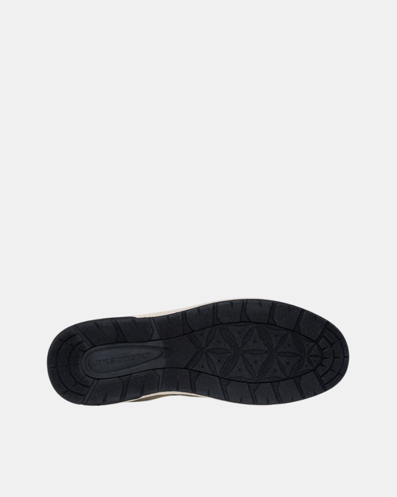 Zapatos Hombre SKECHERS Verde 205234 WATERPROOF