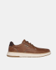 Zapatos Hombre SKECHERS Marrón 205234 WATERPROOF