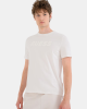 Camisetas Manga curta Homem GUESS Branco Z6YI26 K5090
