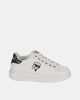 Zapatillas Mujer Karl Lagerfeld Blanco KL62530N KAPRI