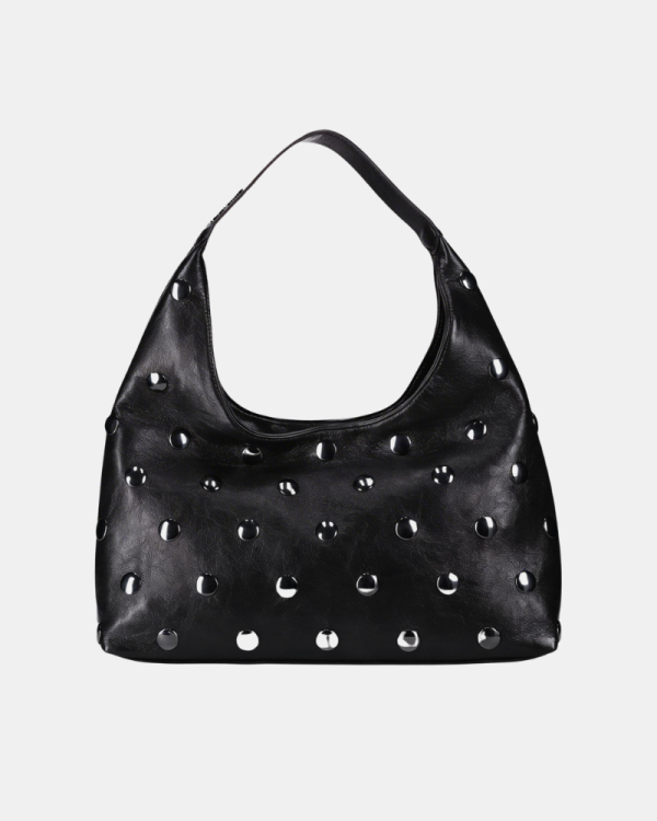 Bolsas Mulher CHIKA 10 Preto BAG DEDO 02