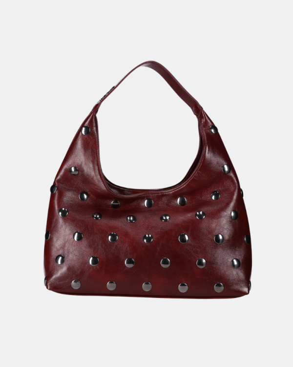 Bolsos Mujer CHIKA 10 Rojo BAG DEDO 02