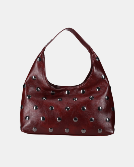 Bolsos Mujer CHIKA 10 Rojo BAG DEDO 02