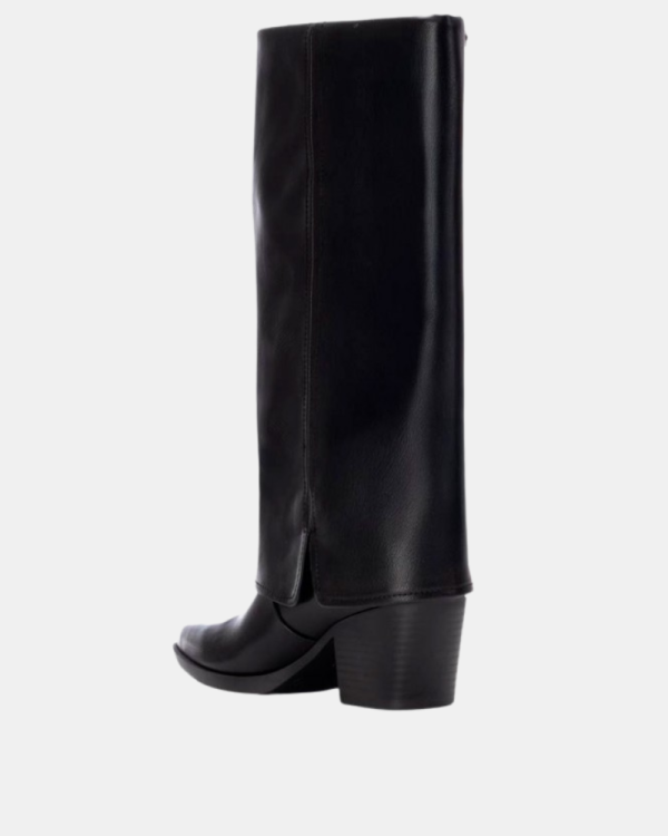 Botas Cowboy Mulher XTI Preto 144717