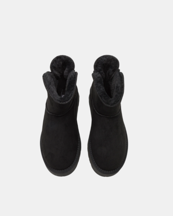 Botas Australianas Mulher XTI Preto 142197