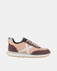 Ténis Mulher MUNICH Rosa 4882016 RUSH W