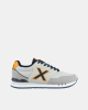 Zapatillas Hombre MUNICH Blanco 4150291 DASH 2.0
