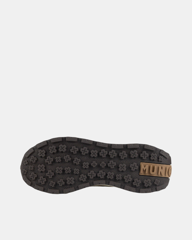 Zapatillas Hombre MUNICH Marrón 4599018 BABEL