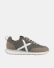 Ténis Homem MUNICH Taupe 4882013 RUSH