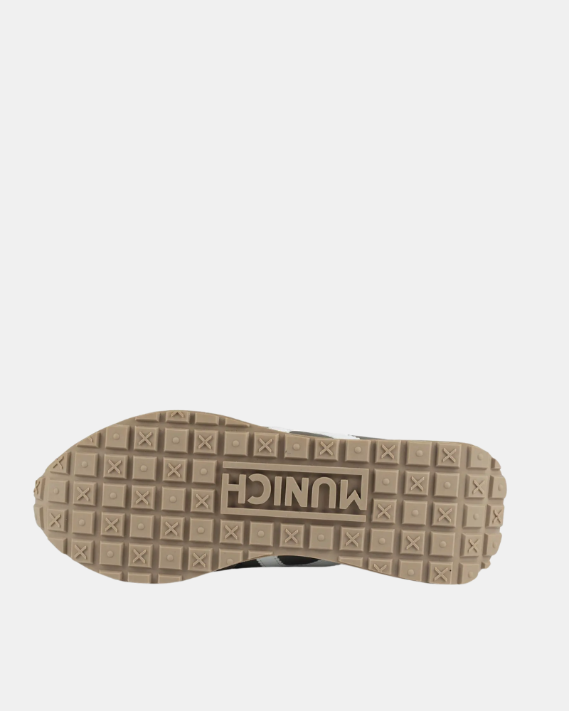 Ténis Homem MUNICH Taupe 4882013 RUSH