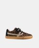 Zapatillas Barefoot Infantil PABLOSKY Marrón 987683