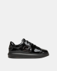 Sapatilhas Homem Karl Lagerfeld Preto KL52538S KAPRI