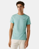Camisetas Manga corta Hombre PEPE JEANS Azul PM5010180 ORIGINAL BASIC 3N
